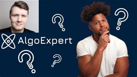 Feb 25, 2022 ... ... 9:00. Go to channel · Is AlgoExpert Worth It? FAANG Engineer's Review. Your Average Tech Bro•52K views · 6:03. Go to channel · How to ...