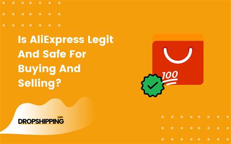 Is ali express legit. Sep 27, 2022 · As much as this is so easy, there are a few things you need to know before shopping on the website. Below are a few guides on how to order from AliExpress. From your phone or laptop, go to your web browser and search for www.aliexpress.com. Hit the “Enter” button and it will direct you to the website’s homepage. 