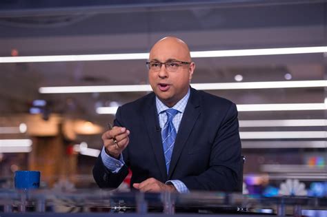 MSNBC is reworking its Saturday and Sunday schedules, giving Ali Velshi a morning program and adding Alicia Menendez to the roster. The NBCUniversal -owned cable-news outlet will pluck Velshi …
