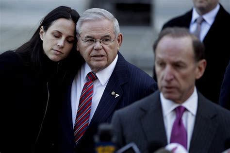 Menendez’s Senate bid allows him to continue to raise money, and his campaign funds can be used to cover legal fees. Menendez’s campaign had spent $2.3 million on legal fees in the final three .... 