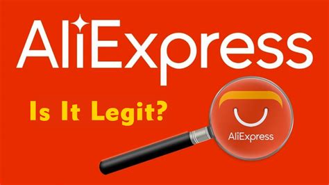 Is aliexpress legit. Is AliExpress Reliable and Safe. YES. AliExpress has proven to be a reliable and safe marketplace over the years based on customer satisfaction ratings. Here are a few points on whether AliExpress is reliable and safe: Shipping times and delivery issues: Delivery times are generally 2-4 weeks on average due to long shipping distances. 