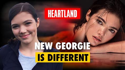 Is alisha newton coming back to heartland. Today we'll talk about one of Heartland's most beloved cast members, Alisha Newton, aka Georgie Fleming-Morris. We had an entire Season 15 without Georgie an... 