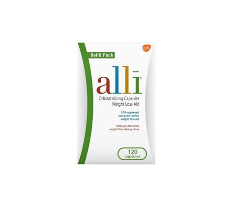 Is alli safe to take