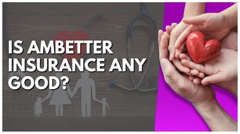 Ambetter Health insurance benefits include: Find out mor