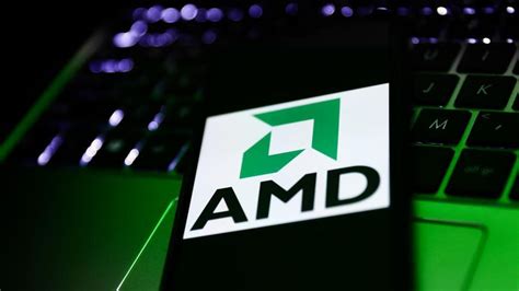 Advanced Micro Devices, Inc. stock has rise
