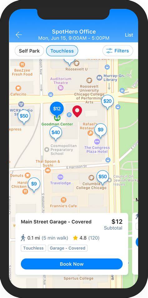 Is amtrak parking free.  Reserve Amtrak parking through SpotHero.  Discover how much...