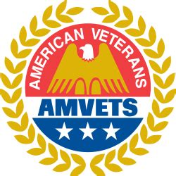 AMVETS vs VA. So I've been in contact with a rep from AMVETS t