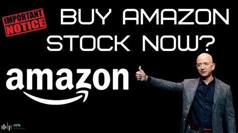 Is amzn stock a buy. Things To Know About Is amzn stock a buy. 