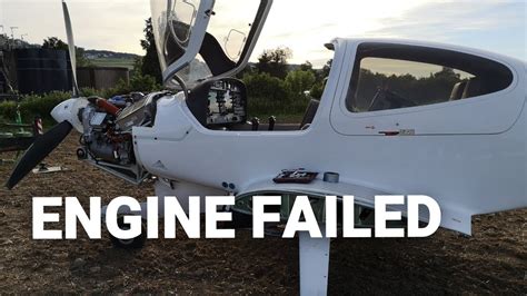 Is an engine failure an emergency