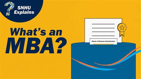 SNHU’s MBA transfer policy allows you to t