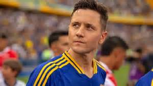 Is ander&rsquo;s actor gay irl?