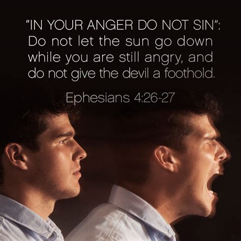Is anger a sin. Anger, in itself, is not a sin, but it is the actions that follow the emotion that can lead to sin. James 1:19-20 says, “So then, my beloved brethren, let every man be swift to hear, slow to speak, slow to wrath; for the wrath of man does not produce the righteousness of God.” This passage highlights the importance of … 