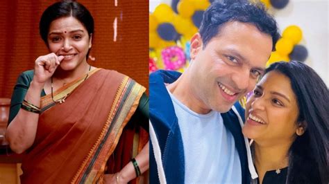 Is ankush chaudhari married