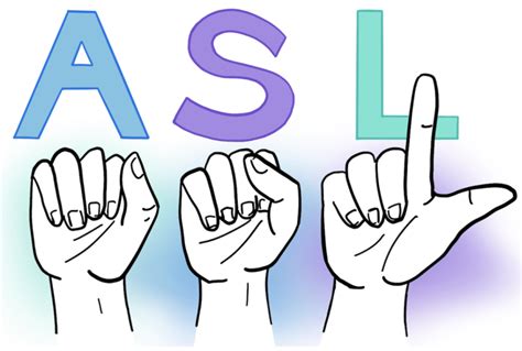 Is anyone taking Linguist 2SL3 (ASL) for the spring? : McMaster