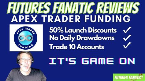 Is Apex Trader Funding a Legitimate Company to Trade With? Unfortunately, Apex Trader Funding is not a trustworthy company to deal with, as they …. 