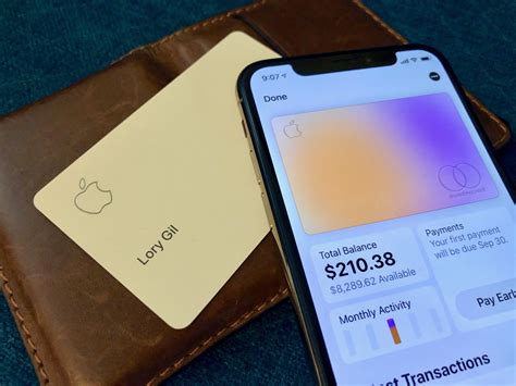 Is apple card good. Obviously, Apple is hoping that this savings account will entice some consumers to apply for its credit card. While the Apple Card is a good card for Apple product users, it fares poorly compared ... 