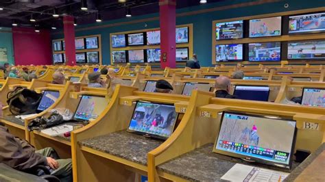 Is aqueduct racetrack open for simulcasting. Live racing will be conducted on Wednesday, Thursday and Saturday with exception of nine Fridays on the following dates - June 7th & 14th, August 2nd & 9th, September 13th, 20th, 27th & October 4th & 11th. Free Parking and Admission. Daily Post Time 12:30pm. Race Book & Simulcast Hours **. Sunday - Saturday: 11am - 9pm. 
