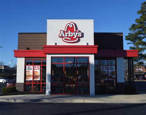 In 1964, the first location of the fast food restaurant brand Arby’s opened. “Roast Beef is Our Specialty” was their original catchphrase. The phrase “Arby’s, America’s Roast Beef” was used by the company in the 1970s. The business altered its catchphrase to “I’m thinking Arby’s” in the 1980s. Before being changed once .... 