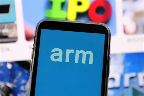 Everything you need to know about Arm's IPO ARM announced on Wednesday that it had priced its 95.5 million shares at $51, the top end of the $47 to $51 range that it had marketed.. 