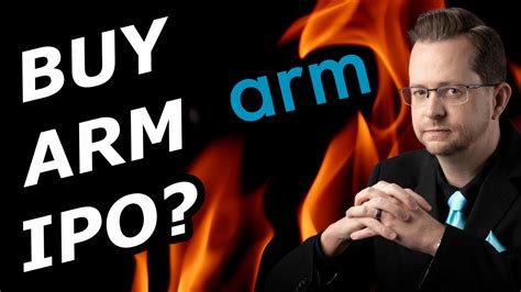 Is arm ipo a good investment. Things To Know About Is arm ipo a good investment. 