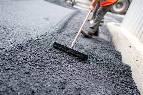 Is asphalt cheaper than concrete. Oct 18, 2022 ... However, the initial cost of a concrete driveway is more than asphalt, in addition to a more difficult installation process. And while it ... 