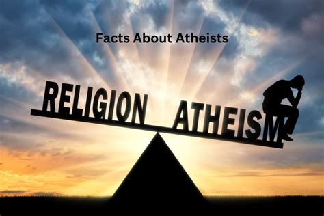 Is atheism a religion. Things To Know About Is atheism a religion. 
