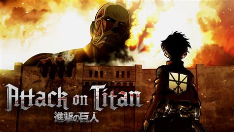 Is attack on titan on netflix. Things To Know About Is attack on titan on netflix. 
