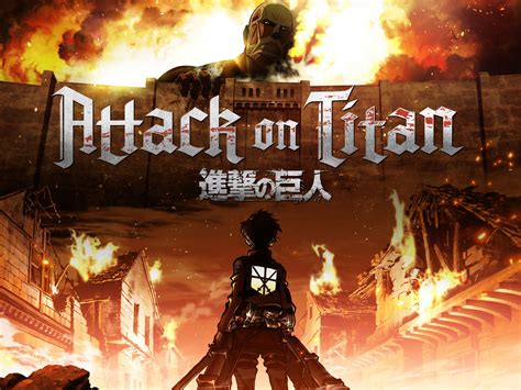 Is attack on titan over. Things To Know About Is attack on titan over. 