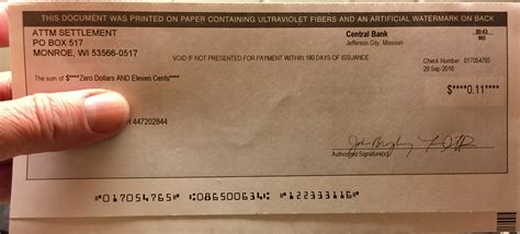 Is attm settlement check legit. I received two checks for the ATTM Settlement. Is this legit or a scam?The check offered a web site to look into, www.attmsettlement.com, but I am wary as it came from the same paper as the check. ... I received two checks for the ATTM Settlement. Is this legit or a scam?The check offered a web site to look into, www.attmsettlement.com, but I ... 