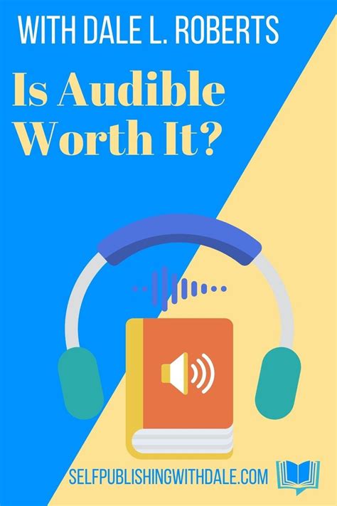 Is audible worth it. Things To Know About Is audible worth it. 