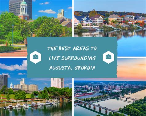 Is Augusta, GA a Good Place to Live? Unraveling
