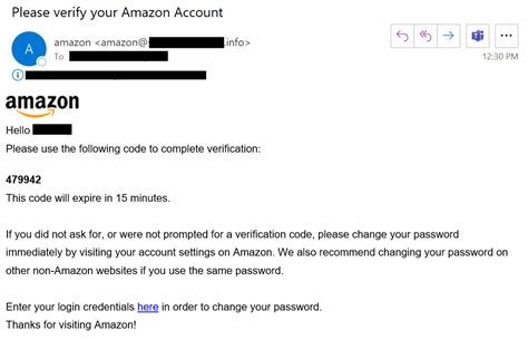 Is auto confirm amazon com legit. co. com.  A new and complicated scam start...