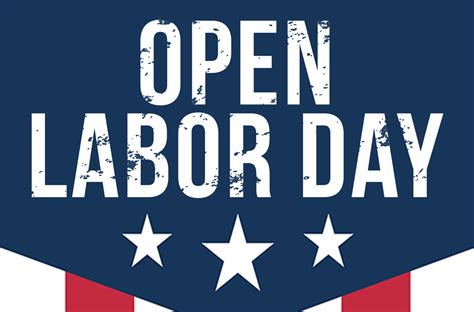 Labor Day became a federal holiday in 1894 and was created by the labor movement in the late 19th century. Labor Day is often celebrated with parties and parades, but that may change due to the ...