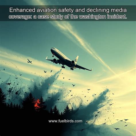 Is aviation safety declining