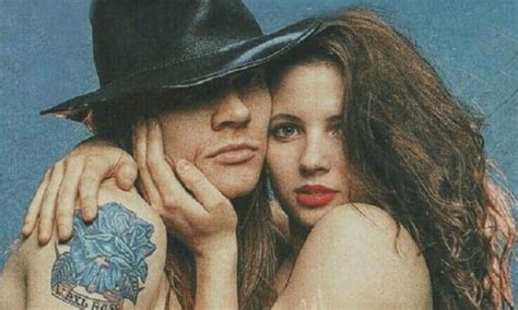 Is axl rose married. Things To Know About Is axl rose married. 