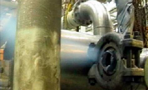 Is back puffing dangerous.  Last year I was experiencing puff-backs, particula...