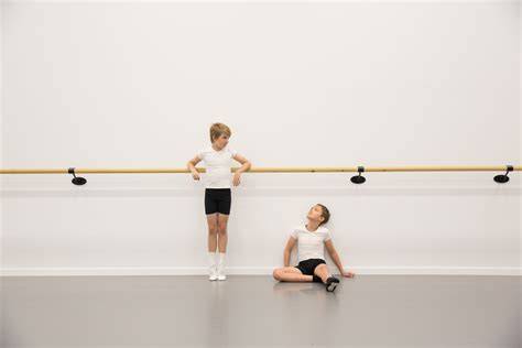 Is ballet on the decline