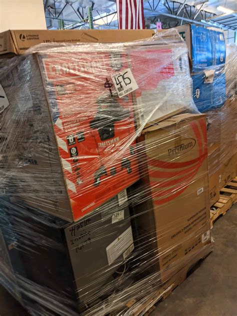 Is bandp liquidation pallets legit. Dec 9, 2019 · The simple answer to that question is yes. As we’ve explained, you’ll find a huge range of top-quality products on a liquidation marketplace being sold direct to businesses via liquidation auctions or for a fixed or negotiated price by some of the biggest names in US retail. Because they wish to dispose of their surplus merchandise in as ... 