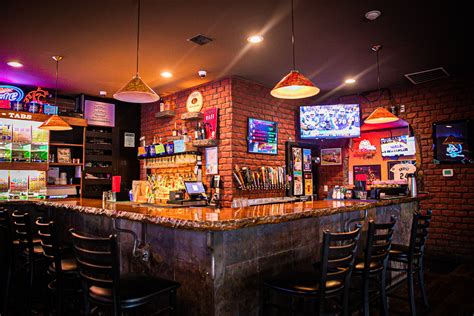 Is bars near me. Best Bars in Maple Grove, MN - Brick & Bourbon, Malone's Bar & Grill, The Lookout Bar and Grill, Inn Kahoots, Pocket Square Cocktail Lounge, WhirlyBall Twin Cities, Mama G's, Paulie's, Redstone American Grill, Crave American Kitchen & Sushi Bar 