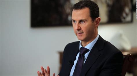 Is bashar al-assad still in power