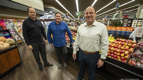 Bashas', Chandler, Ariz., opened a remodeled Food City on Sept. 10 — a 42,000-square-foot store in the heart of Phoenix. Bashas' operates 47 Hispanic-format locations under the Food City .... 