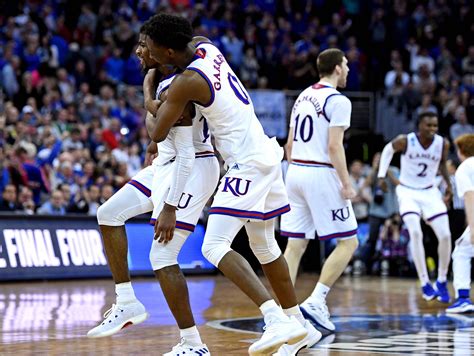 Jayhawks. Visit ESPN for Kansas Jayhawks live scores, video highlights, and latest news. Find standings and the full 2023-24 season schedule.. 