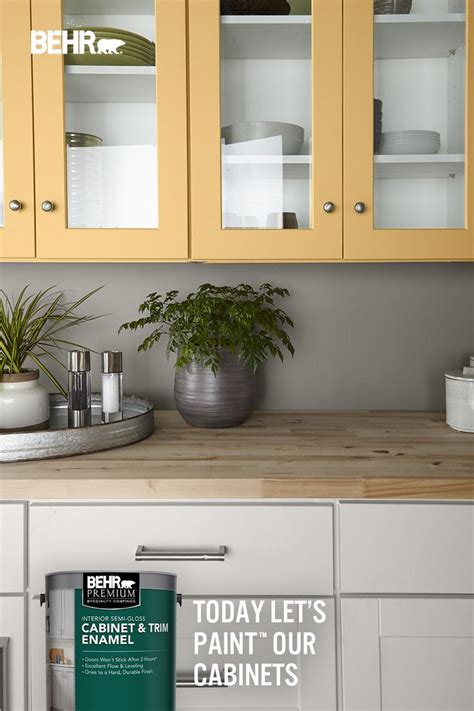 Is behr cabinet and trim enamel water-based. Things To Know About Is behr cabinet and trim enamel water-based. 