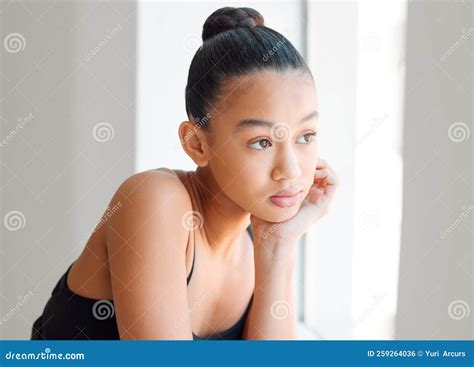 Is being a dancer stressful