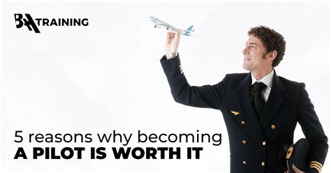 Is being a test pilot worth it