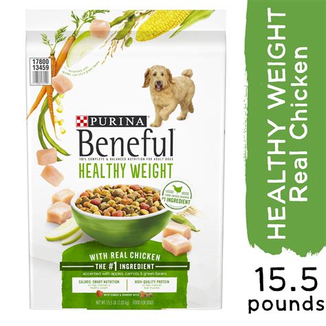 Is beneful a good dog food. 