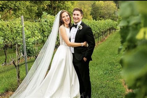 As of 2019, Woodruff has a net worth of $500, 000 with an annual salary of $70, 000. Betsy woodruff swan wedding picturesdecoy effect in relationships betsy woodruff swan wedding pictures Menu lynn herring instagram. Betsy Woodruff was born on 31 October 1989, in Purcellville, Virginia USA, and is a journalist,.. 