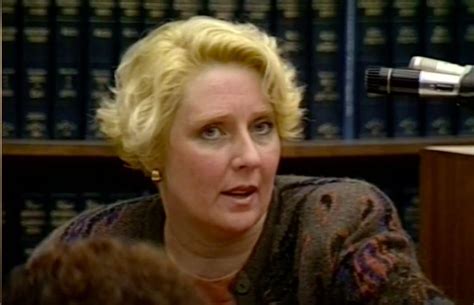The Case Of Betty BroderickThose close to the case of Betty Broderick, who was found guilty of murdering her ex-husband, Daniel Broderick, and his new wife, ...