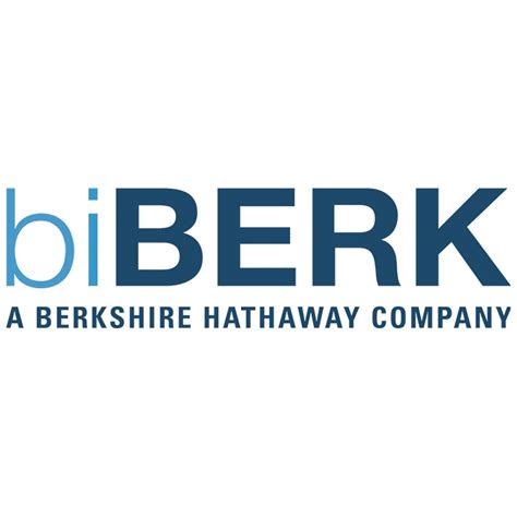 biBERK Insurance Services is our choice as the b