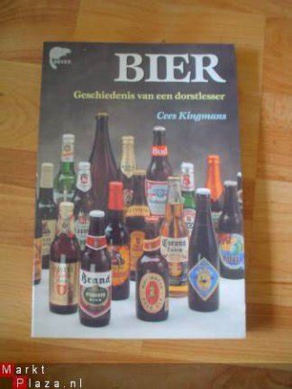 Is bier een goede dorstlesser